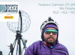 federico damiani northcape4000