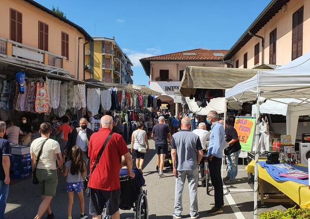 fiera san francesco cerro maggiore