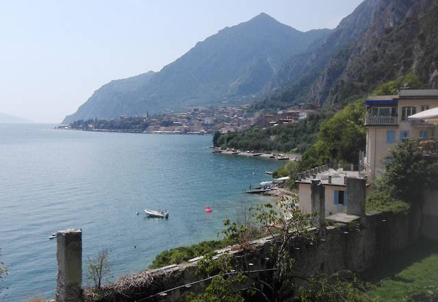 foto dei lettori lago di garda