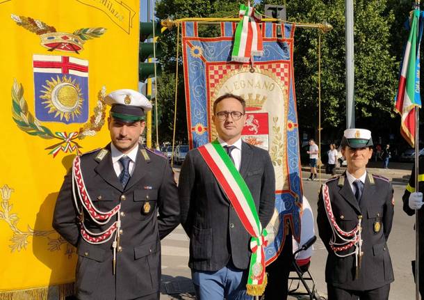 legnano anniversario strage piazzale loreto