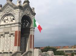 legnano cimitero