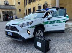 Polizia Locale Castano Primo