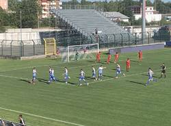 pro patria albinoleffe