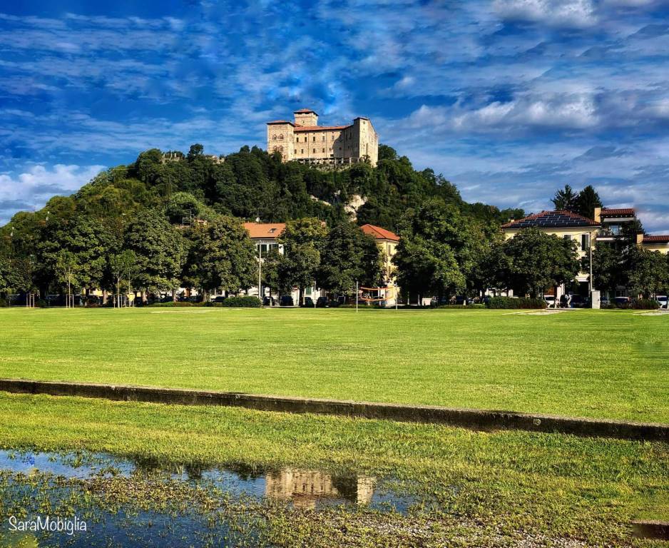 rocca di angera