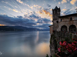 Santa Caterina del Sasso - ph. Paola Nicita