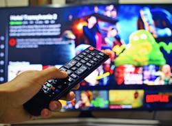 televisione, televisore (pixabay)