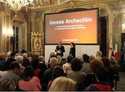 Varese Archeofilm 2021