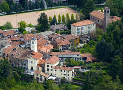 Varese - Santuario San Fermo e Rustico