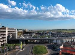 Disastro a Linate- anniversario