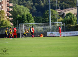 foto di roberta corradin trento pro patria