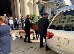 I Funerali di Giorgio Nidoli