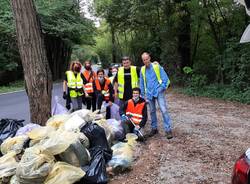 La raccolta dei rifiuti a Varese