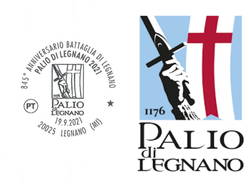 Legnano palio