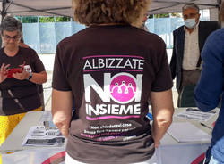 noi insieme albizzate