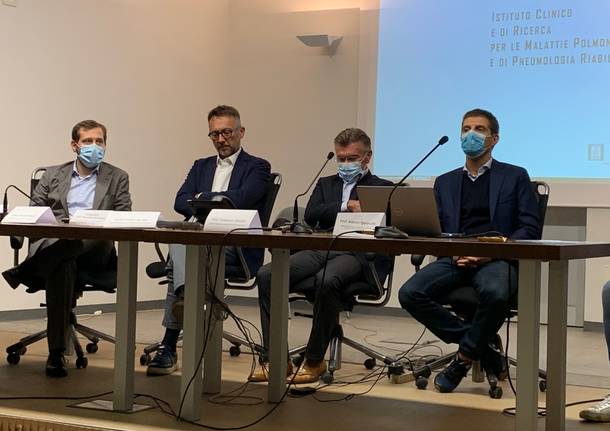 ospedale cuasso: serata presentazione progetto rilancio