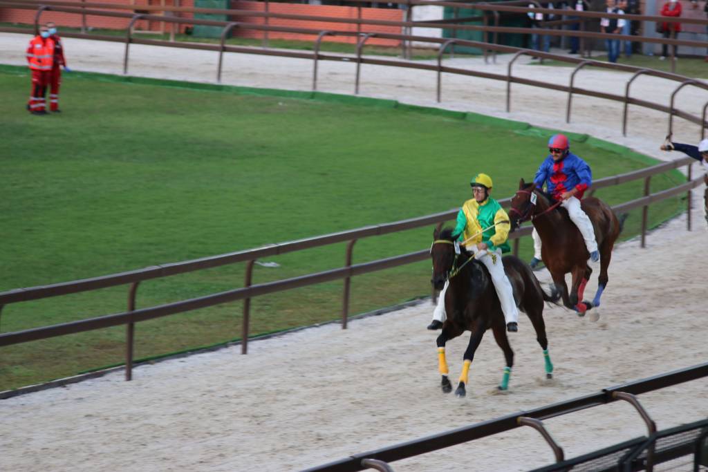 Palio di Legnano 2021