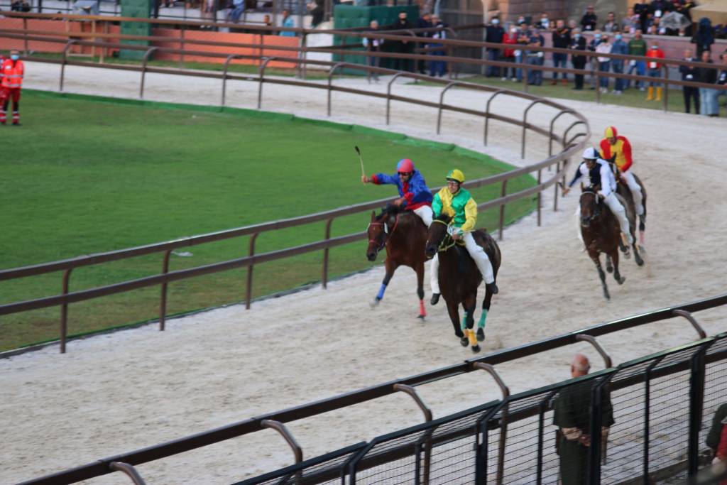 Palio di Legnano 2021