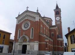 parrocchia san vittore olona