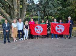 partito socialista italiano varese