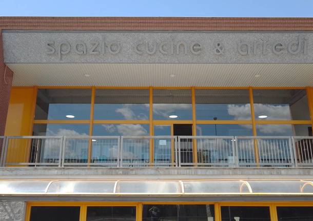 Spazio Cucine & Arredi