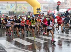 Varese City Run 2021