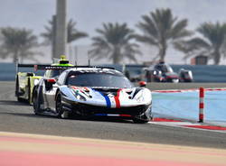 alessio rovera automobilismo ferrari elms bahrain