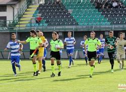 arbitri calcio varese