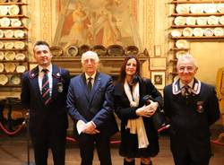 associazione nazionale carabinieri somma lombardo