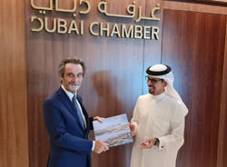 attilio fontana dubai ministro emirati