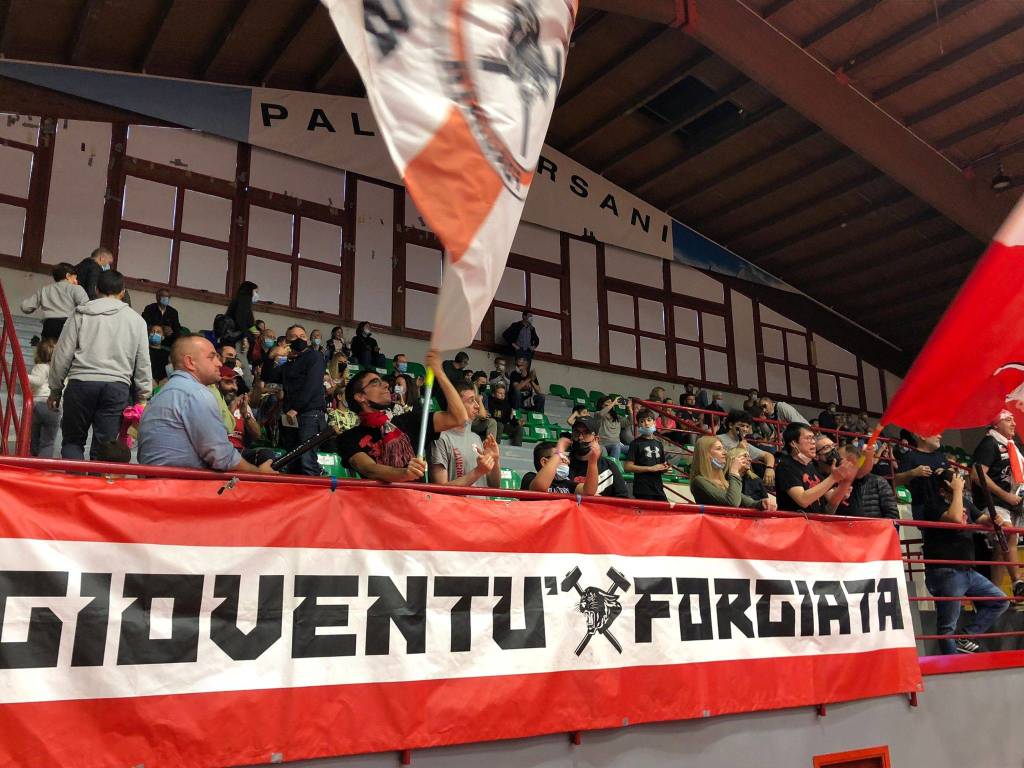 Basket Legnano -Empoli