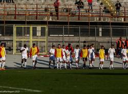 calcio serie d varese asti