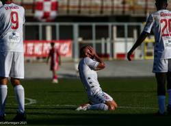 calcio serie d varese asti