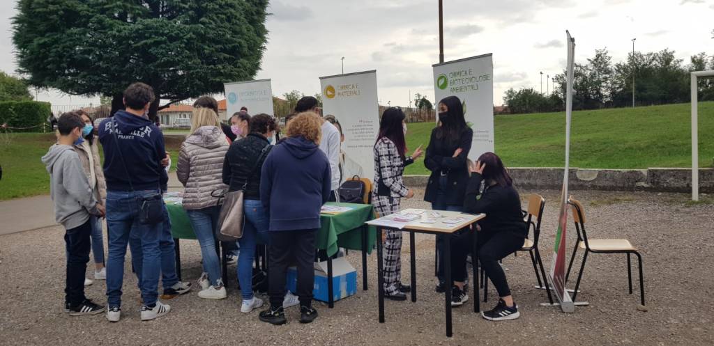 campus orientamento scuole superiori parabiago