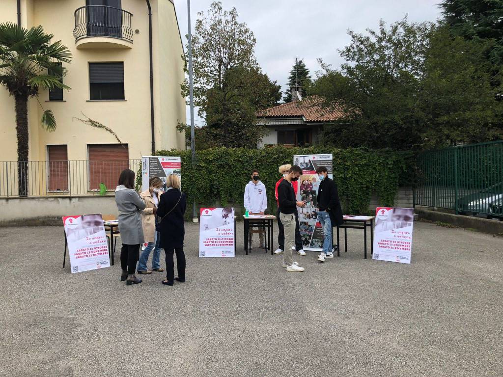 campus orientamento scuole superiori parabiago