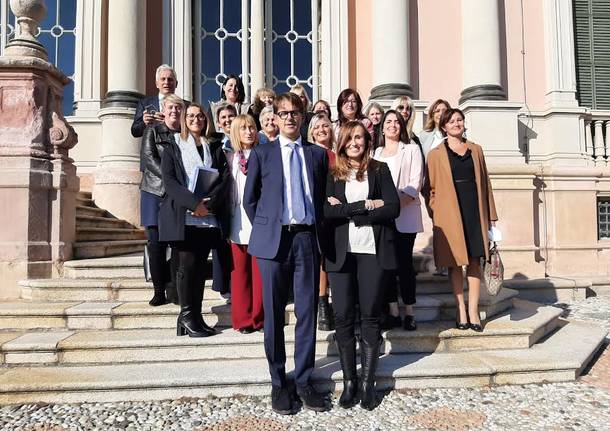 Comitato Imprenditoria Femminile di Varese