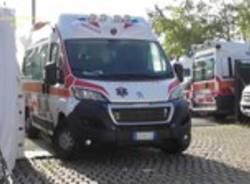 cooperativa ambulanze sequestrata a Bollate