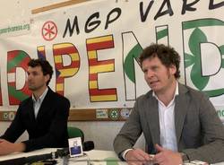 elezioni amministrative 2021 varese