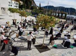 Filarmonica Giuseppe Verdi di Laveno Mombello 