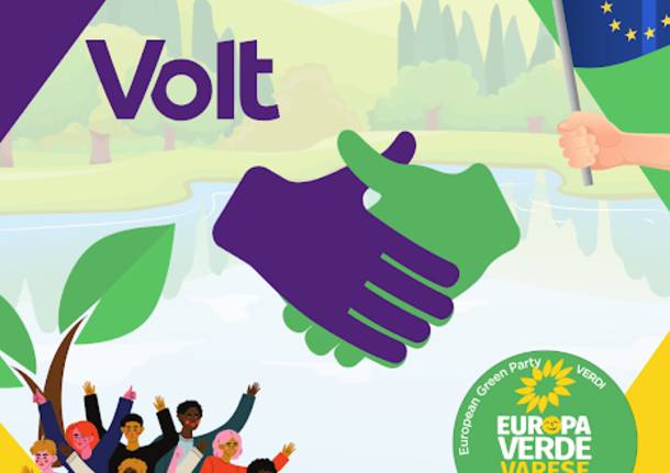 volt e verdi