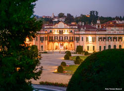 palazzo estense comune varese giardini