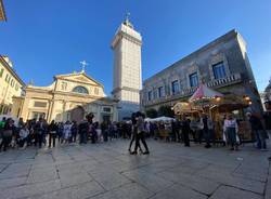 Giornata della Meraviglia Varese