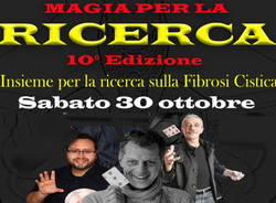 Legnano eventi