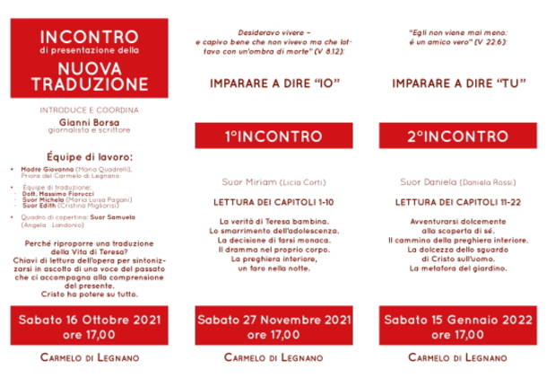 legnano generica