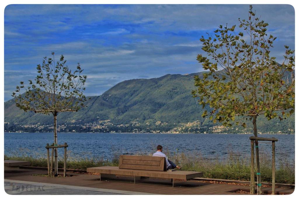 Luino - ph. Delia Ilona Ciocoiu