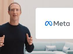 meta Mark Zuckerberg