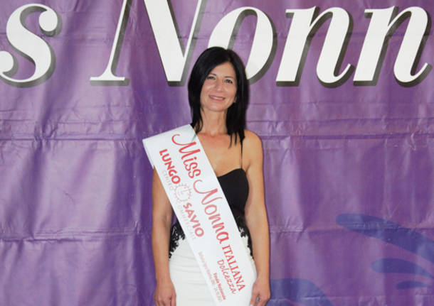 miss nonna di Busto Arsizio