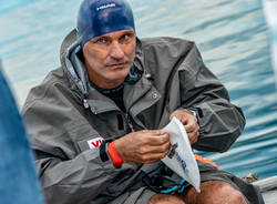 paolo chiarino ice swimming