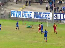 pavia sestese calcio eccellenza