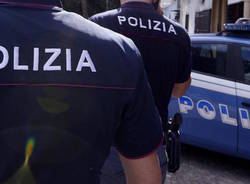 polizia varese