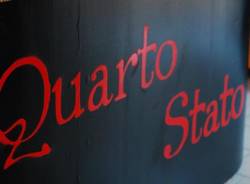 Quarto Stato Cardano al Campo